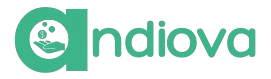 Andiova logo